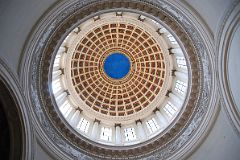 43 Cuba - Havana Centro - Capitolio - Dome.JPG